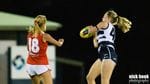 2020 Women's round 4 vs North Adelaide Image -5e6dd37e1a3be